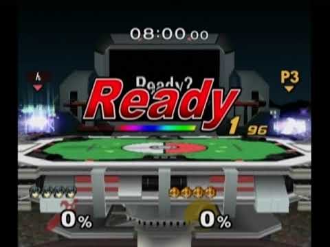Tipperoni 163 - WR2 - Chives (Marth) vs PeachyKeen (Peach)