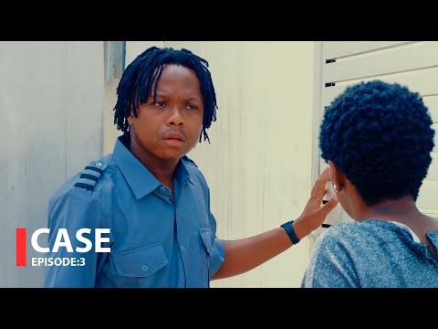 CASE🤩EPISODE:3 FT. (BIL ASAMOAH 39/40 AND PATRICIA KOBBY AND AMANDA SERWAA)