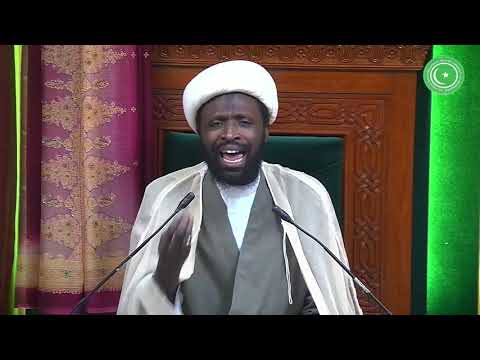 15th Dhul Hijjah 1441 - Wiladat 10th Imam (as)