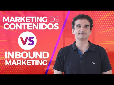 Qué es el INBOUND MARKETING y sus beneficios