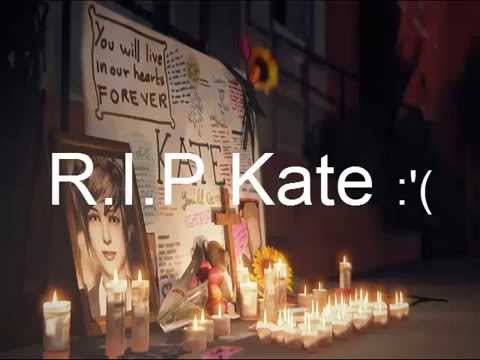 Kate Marsh suicide, made in GTA SA