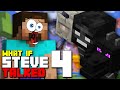 The Fallen Hero What If Steve Talked In Minecraft Parody Season 1 Episode 4