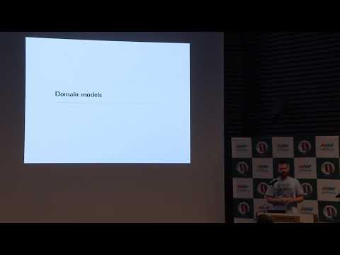 Programming with Algebraic Data Types by Jiří Jakeš