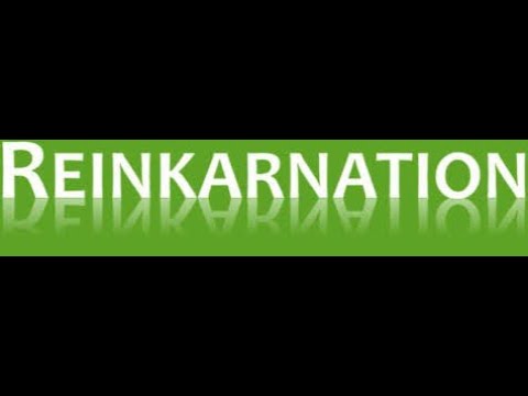 REINKARNATION - IRRLEHRE.....B.D.- Nr: 5188