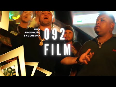 TERRA DA GAROA - MC KR, MC DENARO, LIPEXX (092 PRODUÇÕES)