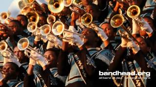 Quickie - Jackson State University Marching Band 2011