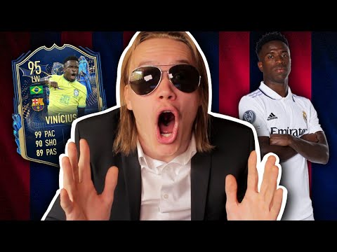 RYÖSTIN REALIN PARHAAN PELAAJAN..!!