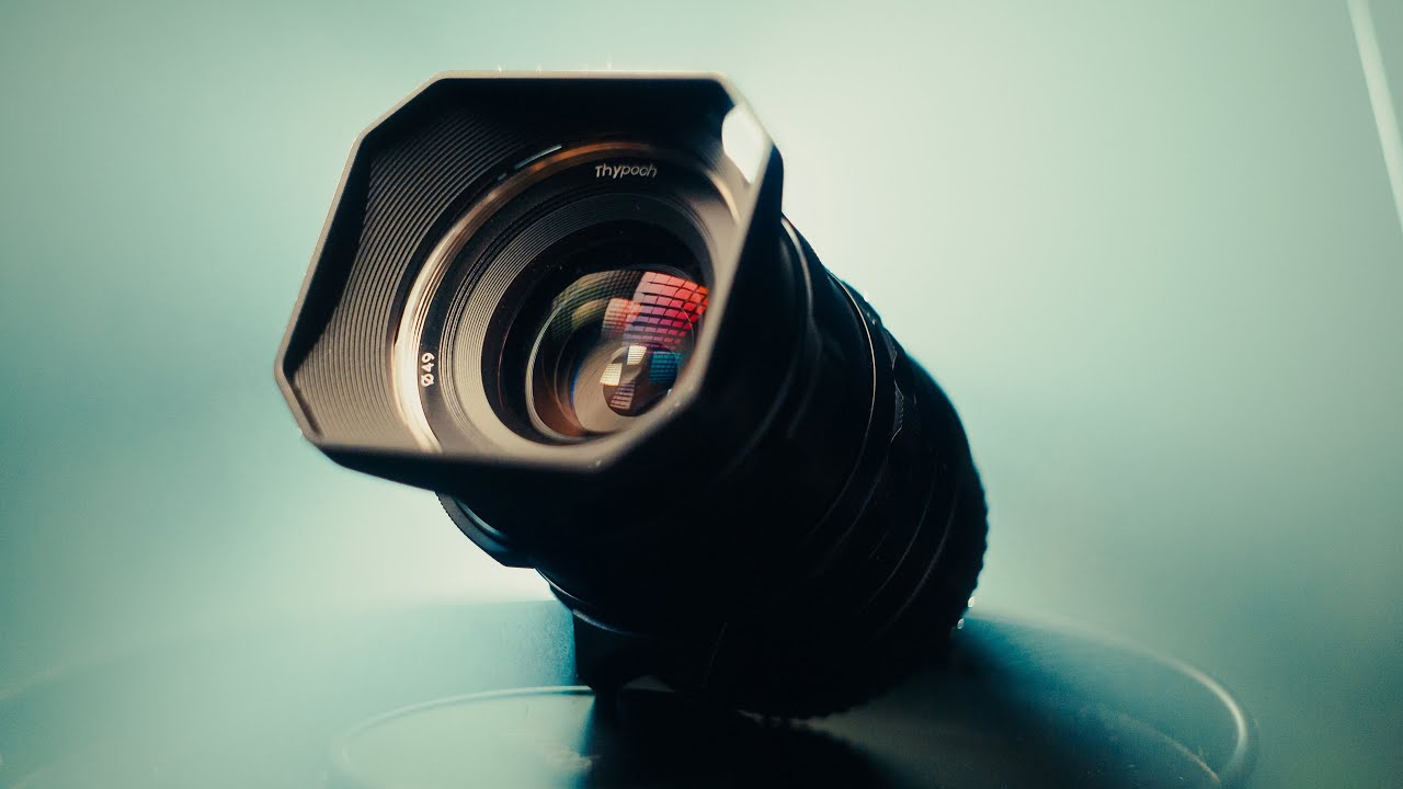 Video thumbnail for Video Review 1