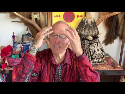 Mayan Calendar week of 1 Tz'ikin to 13 Kiej