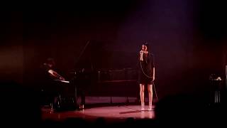 세인트 빈센트(St Vincent)- Happy Birthday, Johnny🎂