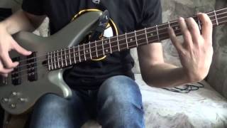 Video thumbnail for Yamaha RBX 374 by Nikolay Makhanov