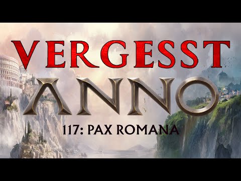 1,000 times BETTER than Anno 117: You should play these city-building games instead.