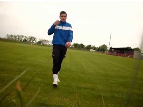 Jakub Kriška 7 - Because I´m happy