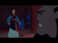 Mulan The Soldier From The Mountain Russian With Subs