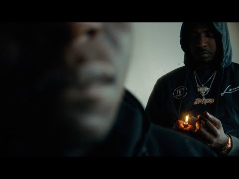 Nines - Tony Soprano 2 (Official Video)