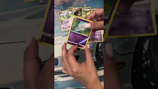 Spoink ASMR #pokemoncards #pokemontcg #pokemon #spoink