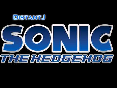 DistantJ - Cryptic Marble Remix - Sonic the Hedgehog