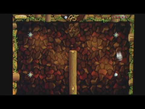 Chewie-Chu iPhone Gameplay Video Review - AppSpy.com