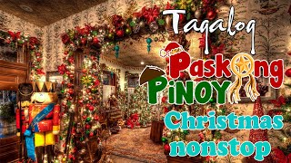 Download lagu 100 Tagalog Christmas Nonstop Songs 2023 Paskong P... mp3