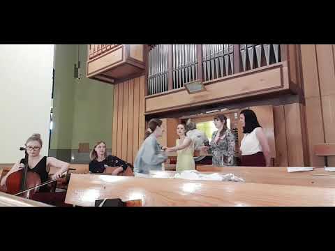 Die Schola - Schowaj mnie