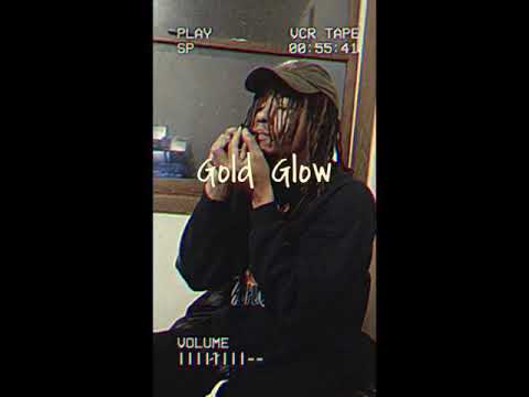 Cometlilgold-Gold Glow