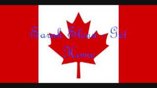 Sarah Slean - Get Home