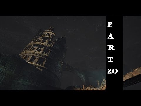 Dark Souls 3 Play Through Part 20