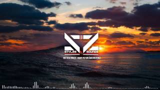 Matthew Parker - Bigger Picture (Saevar Remix)