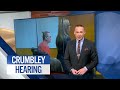 Blake Keller News Anchor Reel 2024 25