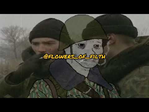 Andrei Stychkin - Ola mãe, estou lhe escrevendo uma carta