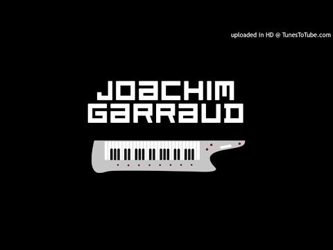 Geyster - It's About You (Joachim Garraud Remix)
