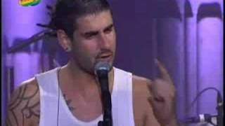 Melendi - Andadas ( Con letra )