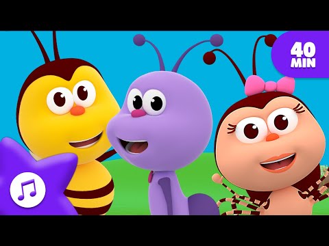 ¡Cele Mai Bune Cântece din Regatul Copiilor!