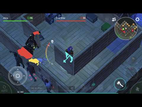 Raid base Vampinny ldoe