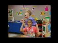 The Exercise Song Barney S Super Singing Circus From Doctor Barney Is Here S1 E26