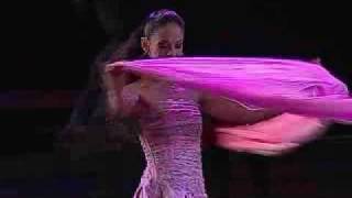 TANGO ERICA BOALGLIO ADRIAN ARAGON INSTINTO