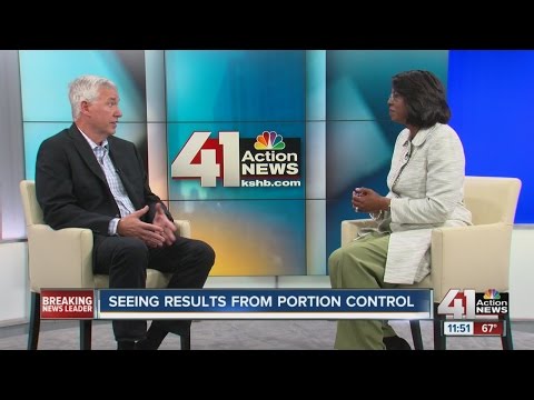 Workout Wednesday: Seeing results from portion control