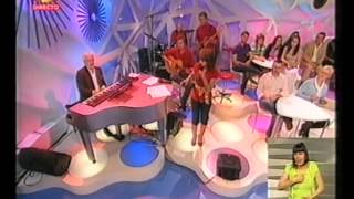 Vanessa Silva - O que Será à Flor da Terra ( Chico Buarque )