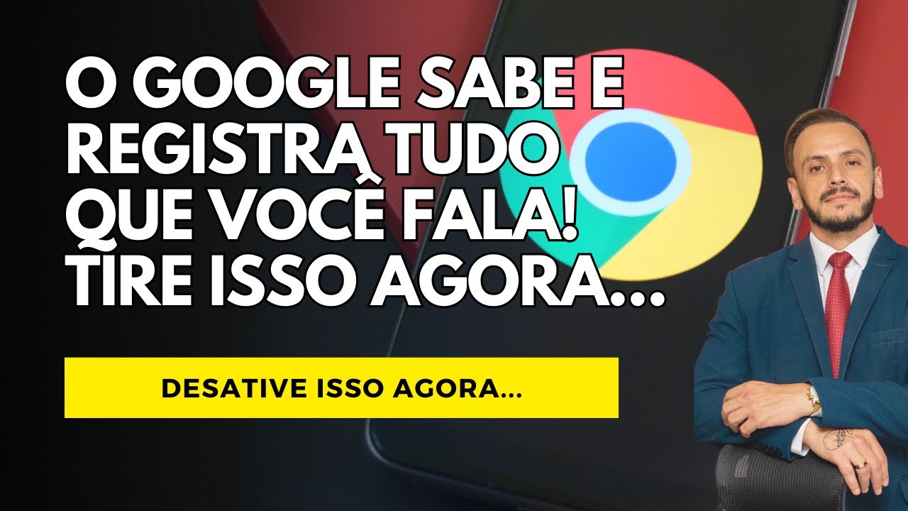 Comentei algo em casa e comecei receber PROPAGANDA nas Redes Sociais e Google! Saiba disso..