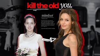If You Want a New Life in 2027, Your Old Self Must Die First