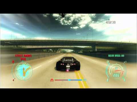 Need for Speed: Undercover Walkthrough part 29