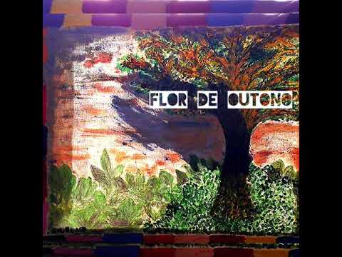 Flor De Outono - Taina Cabral