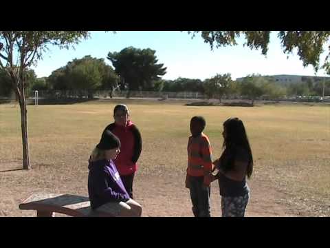 Prevention Skit for Speak Up with Kindness