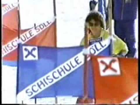 On the Piste (BBC documentary) Part 7