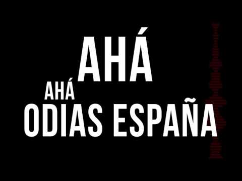 SONS OF AGUIRRE - LA DE LOS MANIQUÍES (Lyric official Wall Street video)