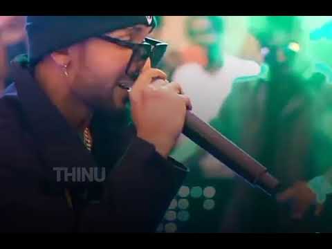 Enna Yan - Smokio  [ Live Show ]