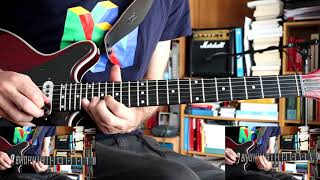#26 Paul McCartney - Young Boy (Intro and Solo)