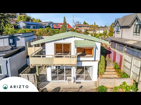 6 Aries Place, Kawaha Point, Rotorua, 3房, 2浴, House