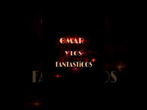 Omar Lugo y Los Fantasticos - Si la muerte me la dieras tu