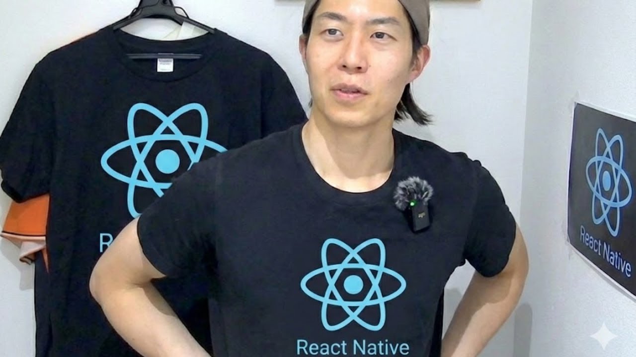 2026年からReactNative大学を始める件ついて